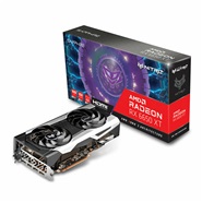 Sapphire NITRO+ AMD Radeon RX 6650 XT 8GB DDR6 Graphics Card