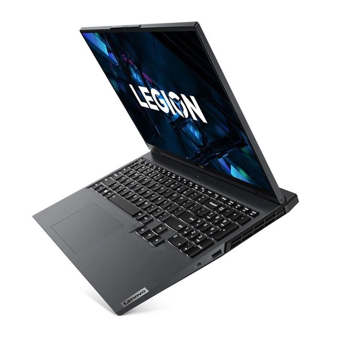 لپ تاپ لنوو 16 اینچی مدل Legion 5 Pro پردازنده Core i7 11800H رم 16GB حافظه 512GB SSD گرافیک Full HD 4GB 3050Ti  - 6