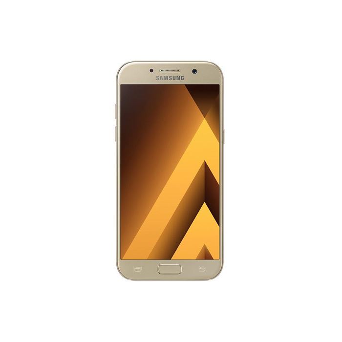 گوشی موبایل سامسونگ مدل Galaxy A5 2017 دو سیم‌کارت - 8
