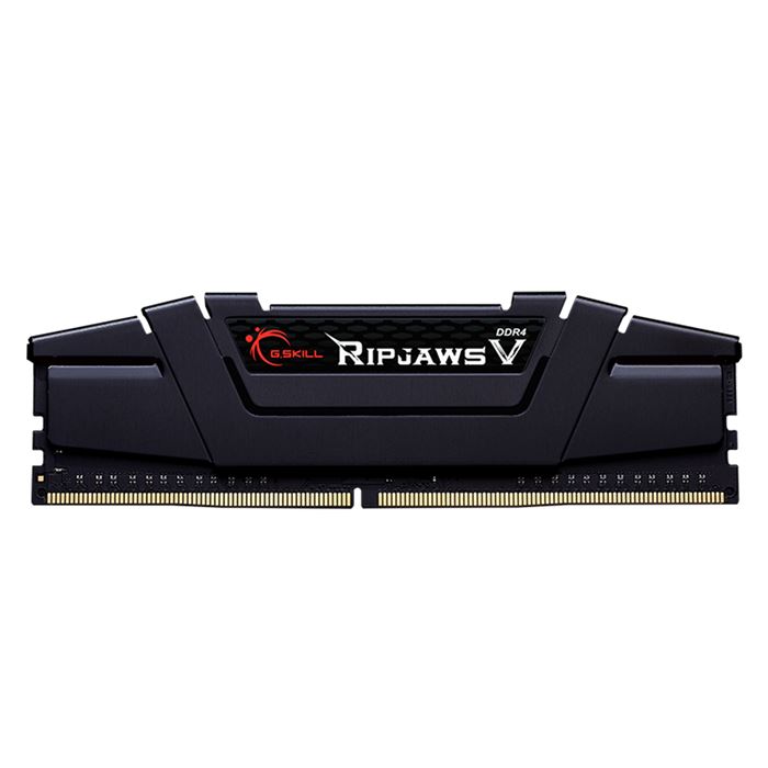 رم کامپیوتر جی اسکیل مدل RIPJAWS با ظرفیت 64 گیگابایت و فرکانس 3600 مگاهرتز - 3