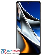 Xiaomi Poco X4 Pro 5G Dual SIM 128GB With 6GB RAM Mobile Phone