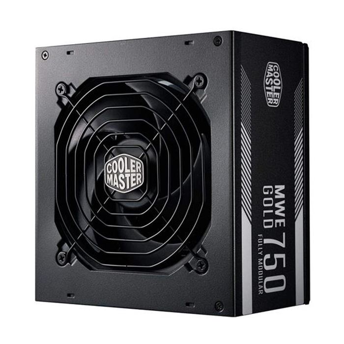 پاور کولرمستر MWE Gold 750 Full Modular - 3