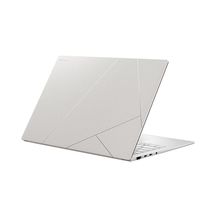 لپ تاپ 14 اینچی ایسوس مدل Zenbook S 14 UX5406SA-Core Ultra 7 256V-16GB LPDDR5X-1TB SSD-OLED Touch 120Hz-Backlit-W - کاستوم شده - 5