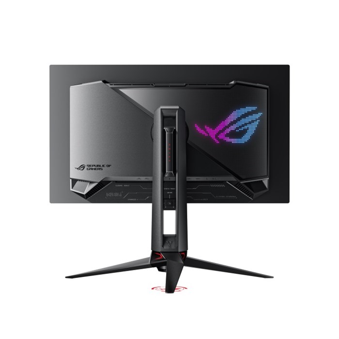 مانیتور گیمینگ ایسوس ASUS ROG Swift PG27UCDM سایز 27 اینچ - 4