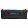 Corsair VENGEANCE RGB PRO 8GB Single 3200MHz CL16 DDR4 Desktop RAM