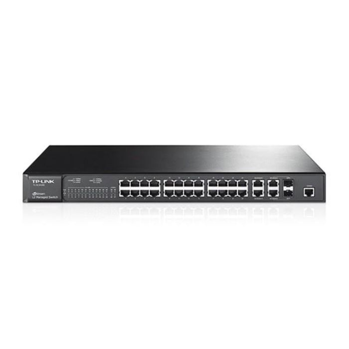سوئیچ - TP-Link - 2