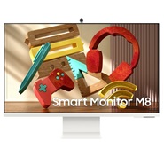 Samsung M8 LS32BM80P 32Inch 4K 4ms 60Hz VA Monitor