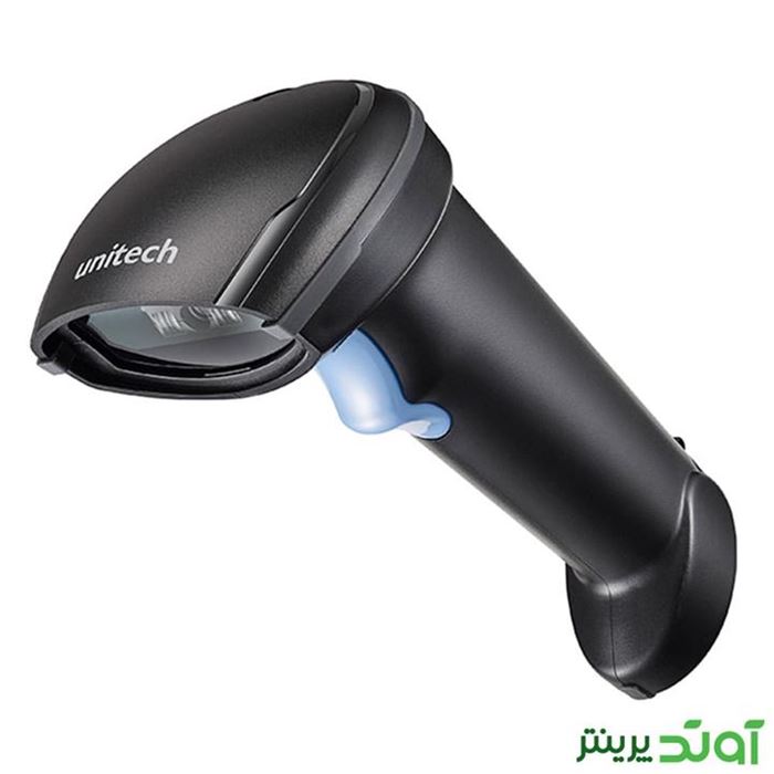 بارکد اسکنر یونیتک ام اس 340 - 2