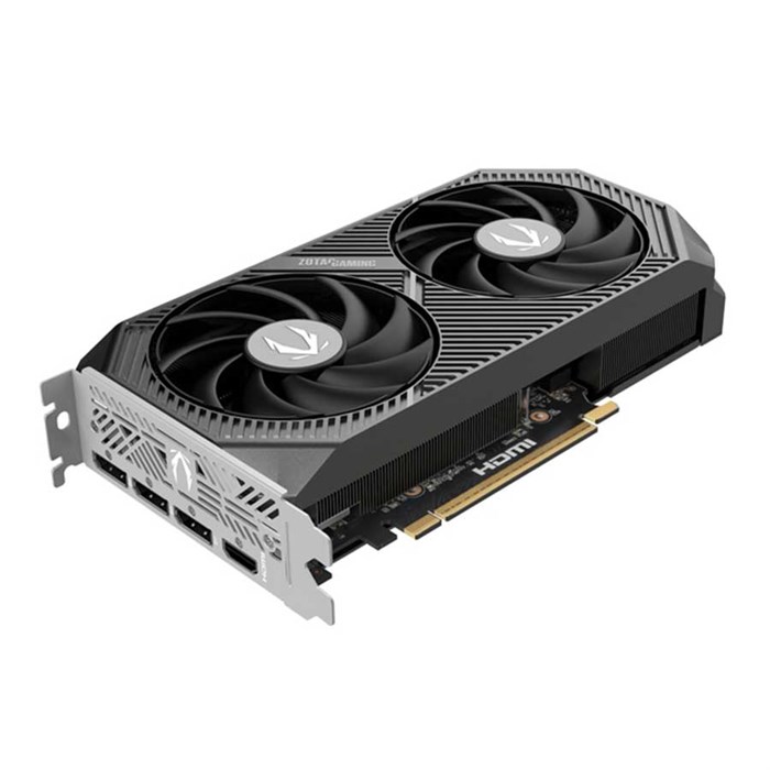 کارت گرافیک گیمینگ زوتک مدل GeForce RTX5060 Twin Edge 16GB GDDR7 - 5
