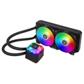 SilverStone SST IG240 ARGB Liquid Cooler 