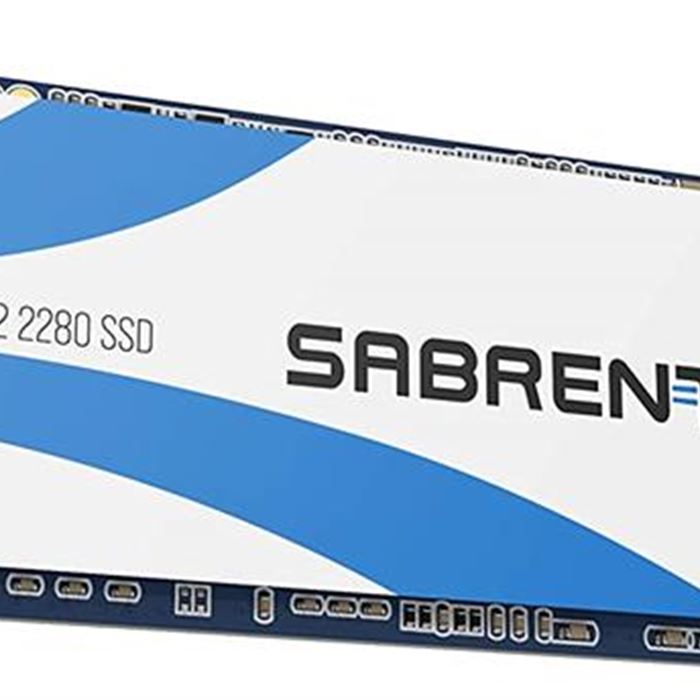 حافظه SSD اینترنال سابرنت مدل ROCKET Q ظرفیت 2 ترابایت