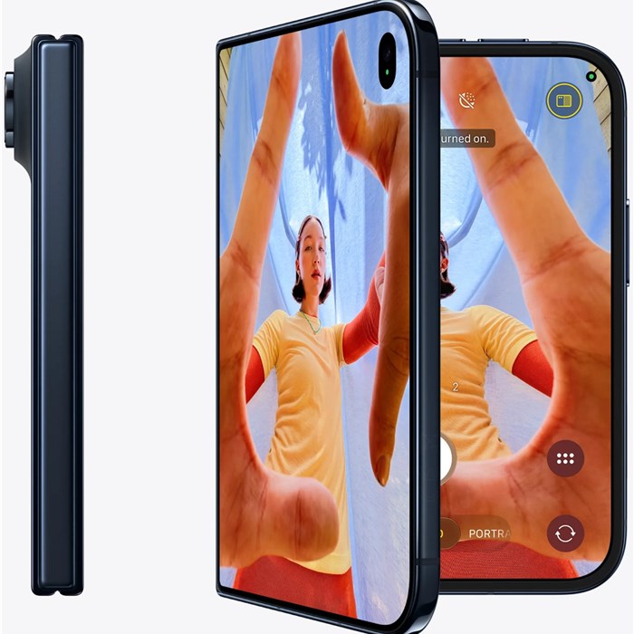 گوشی موبایل اپل آیفون 18 مدل Duo ظرفیت 256 گیگابایت - 2