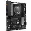 Nzxt N5 Z690 Matte White DDR4 LGA 1700 ATX Motherboard