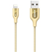 Anker Anker A8121 PowerLine Plus USB To Lightning Cable 0.9m