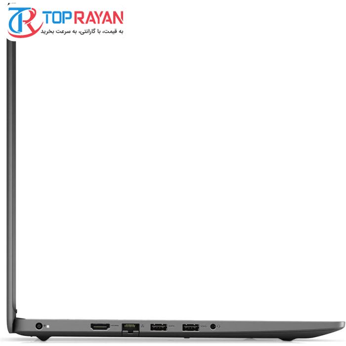لپ تاپ 15.6 اینچی دل مدل Insprion 3501 - A - 4