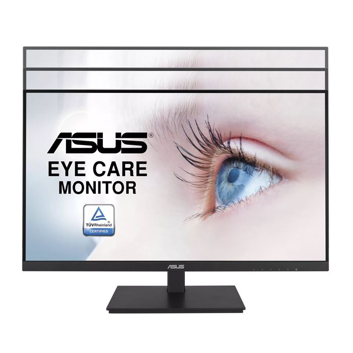مانیتور ایسوس مدل VA24DQSB سایز 23.8 اینچی (75 هرتز) - 4