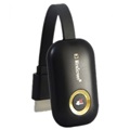knet plus KPDHWF2160 / WIFI To Display HDMI Reciver