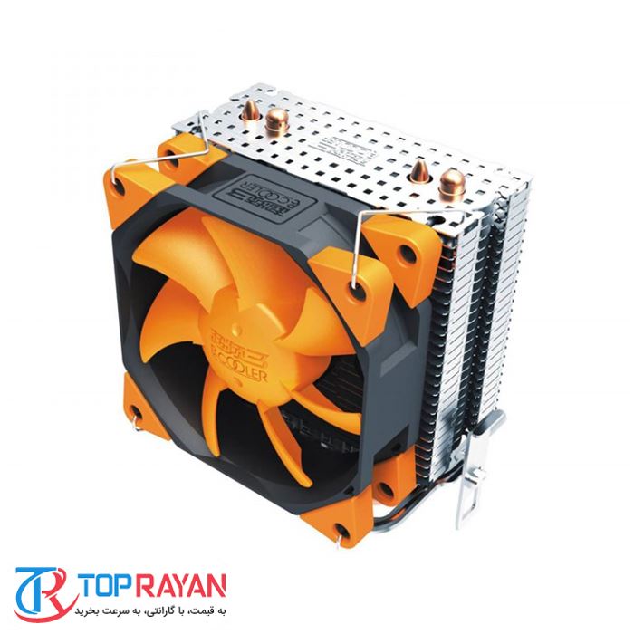  خنک کننده پردازنده پی سی کولر مدل PCcooler S88 - 2