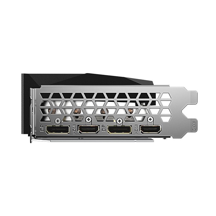 کارت گرافیک گیگابایت GeForce RTX 3070 GAMING OC 8G - 5