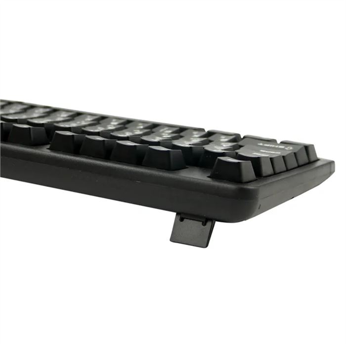 کیبورد سیمی تسکو مدل TK-8030 - 6