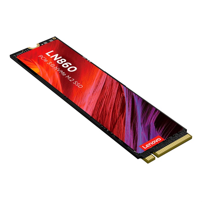 حافظه اس اس دی اینترنال لنووو مدل LN860 ظرفیت 512 گیگابایت   - 2