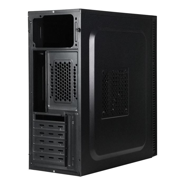 کیس کامپیوتر تسکو مدل TC 4487FA - 9