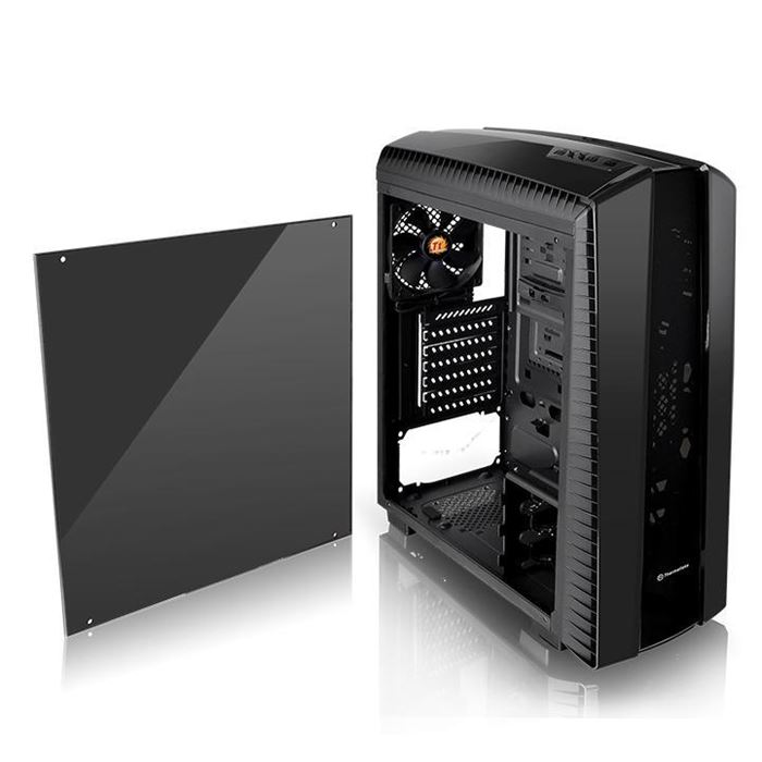 کیس کامپیوتر ترمالتیک مدل Versa N27 Window - 6