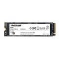 Patriot P300 1TB M.2 PCIe Gen 3 x4 Solid State Drive