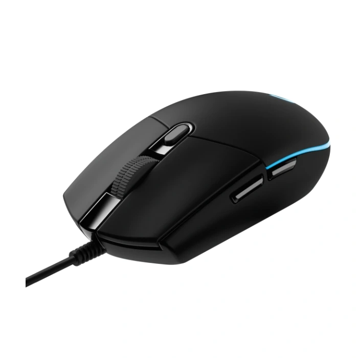 ماوس باسیم گیمینگ لاجیتک مدل G102 Prodigy - 3