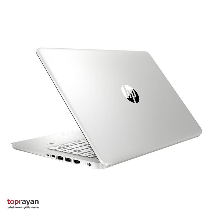 لپ تاپ 15.6 اینچ اچ پی مدل eq1169AU پردازنده Ryzen 3 3250U رم 8GB حافظه 512GB گرافیک FHD 2GB Radeon VEGA 3 - 4