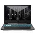 ASUS TUF Gaming FX506HF Core i5 11260H 8GB 512GB SSD 4GB RTX 2050 15.6 Inch Full HD Laptop