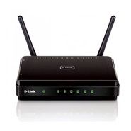 D-link DSL-2888A/MME AC1600 Gigabit Wifi Dual-Band ADSL2+/VDSL2 Modem Router