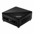 MSI Cubi 5 10M-C Core i7 10510U 8GB 1TB HDD Intel UHD 620 Mini PC