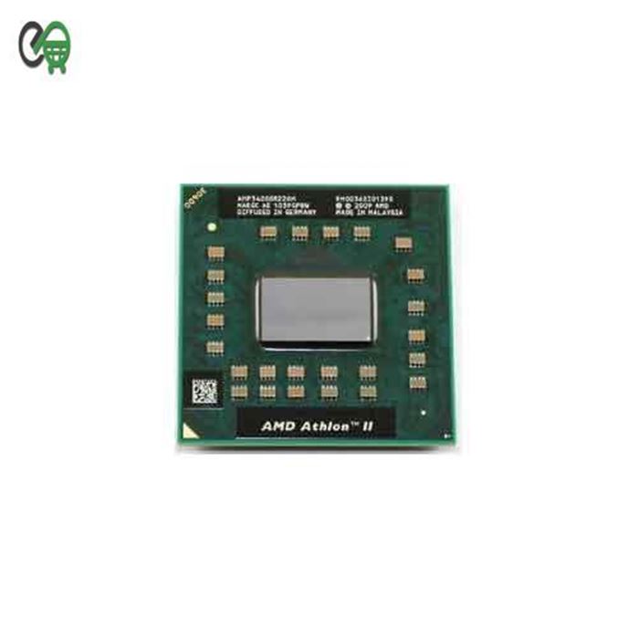 AMD Athlon II P360 2.24 GHz - 2