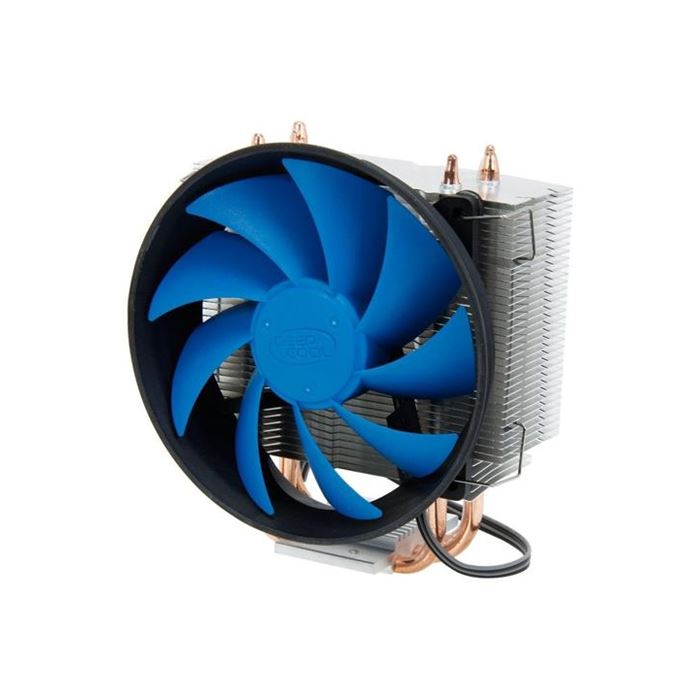 سیستم خنک کننده بادی دیپ کول مدل GAMMAXX 200 - 4