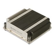 Supermicro SNK-P0057P 1U Passive CPU Heat Sink LGA2011 Square ILM Cooling System
