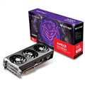 Sapphire NITRO+ AMD Radeon RX 7700 XT Gaming OC 12GB GDDR6 Graphics Card