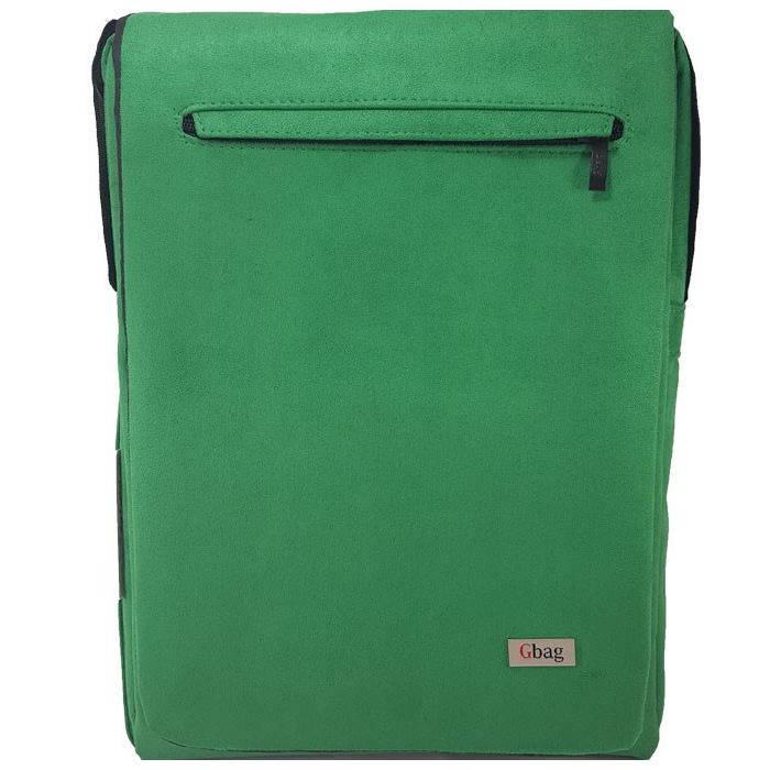کیف لپ تاپ جی بگ مدل 3 Functional مناسب برای لپ تاپ 15 اینچی - 11