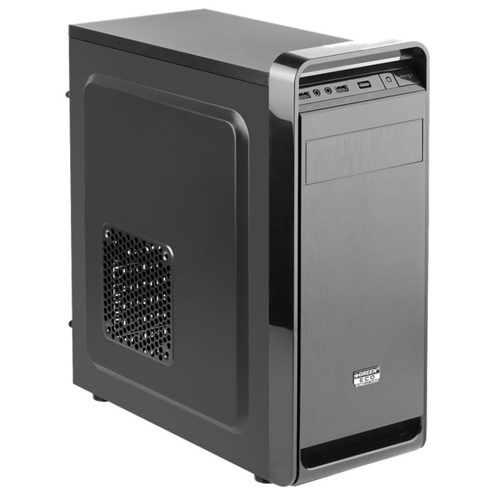 کیس کامپیوتر مدل ECO - 3