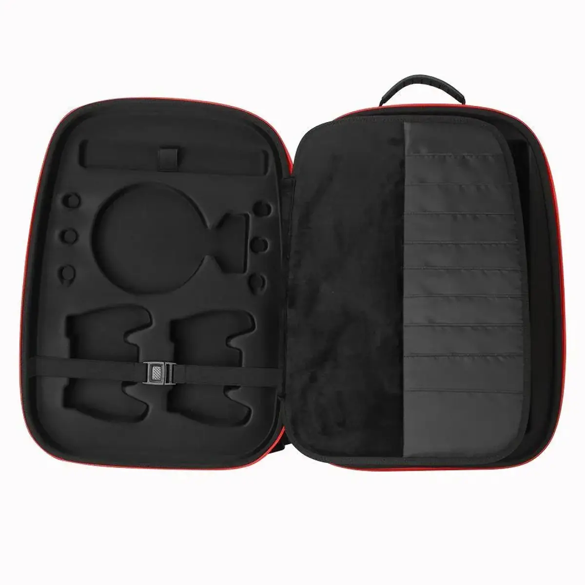 کوله پشتی DeadSkull مخصوص PS5 SLIM  - 4