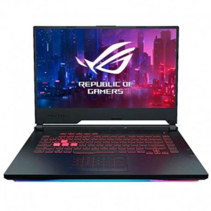 لپ تاپ ایسوس مدل ROG Strix G۵۳۱GT با پردازنده i۷ - 8