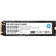 HP S700 M.2 2280 500GB 3D TLC NAND SSD Drive