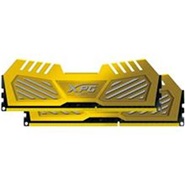تصویر XPG V2 DDR3 1866MHz CL10 Dual Channel Desktop RAM - 8GB