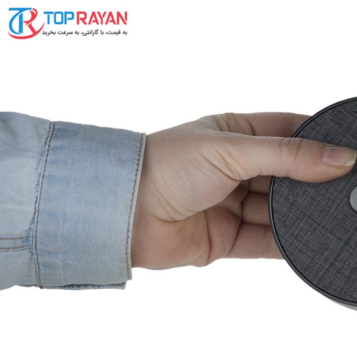 اسپیکر قابل حمل بلوتوثی تسکو مدل TS 2380 - 6