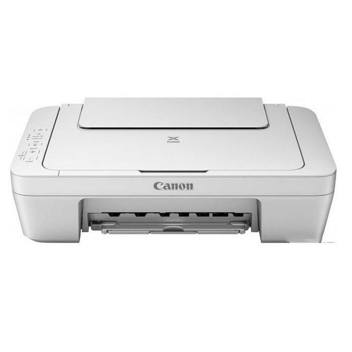 پرینتر  جوهرافشان چندکاره کانن مدل PIXMA MG6840 - 3