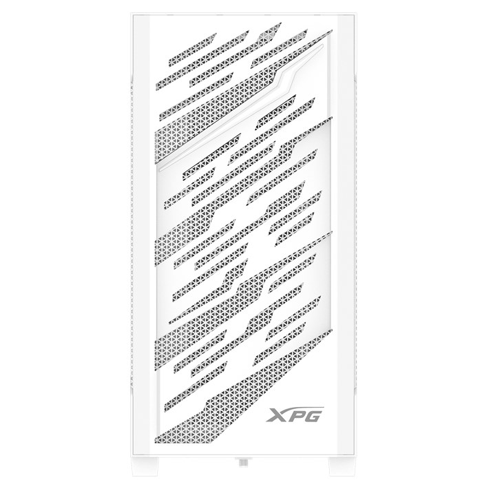 کیس ای دیتا XPG STARKER AIR BTF WHITE - 2