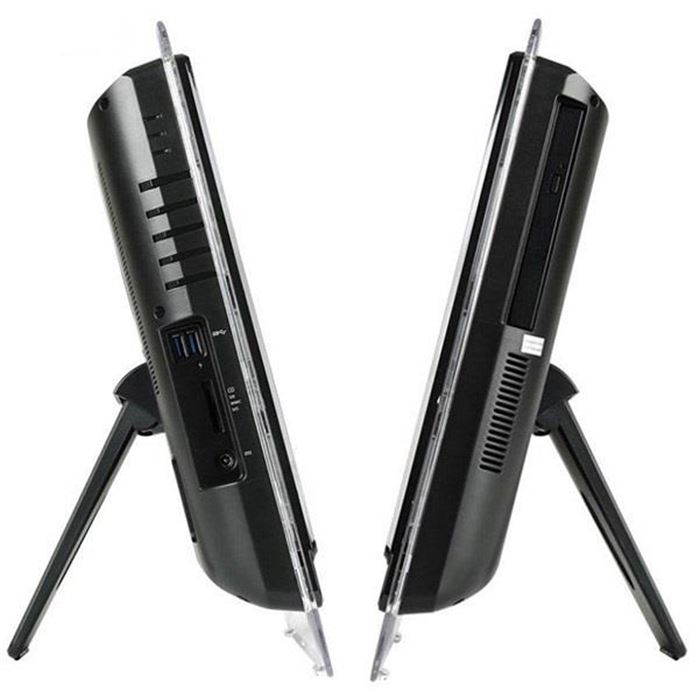 کامپیوتر همه کاره 19.5 اینچی ام اس آی مدل AE203G - AK - 5