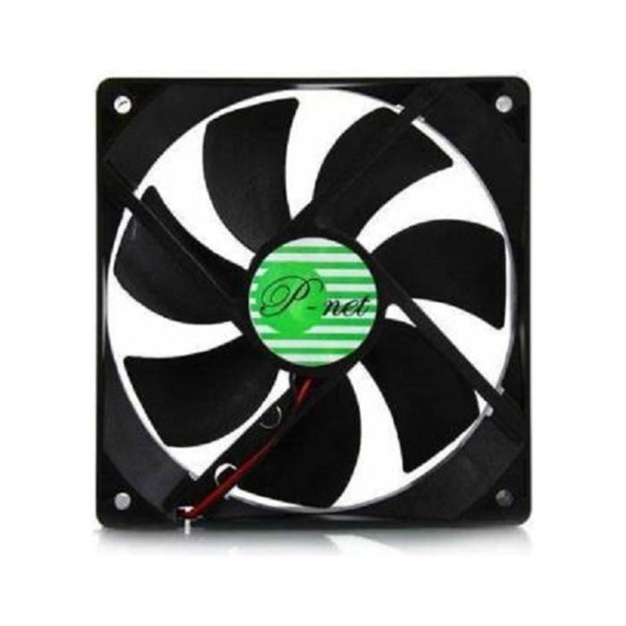 P-net fan 12*12