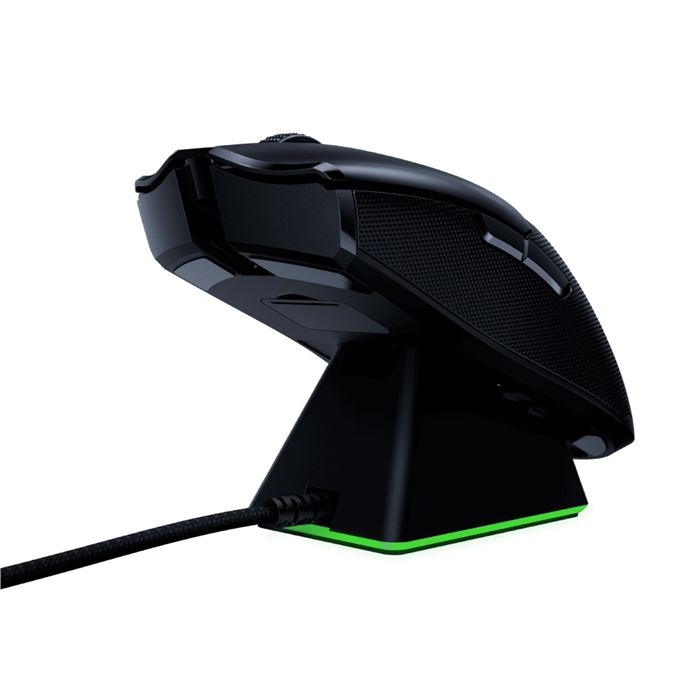 ماوس بی سیم گیمینگ ریزر مدل Viper Ultimate Dock - 2