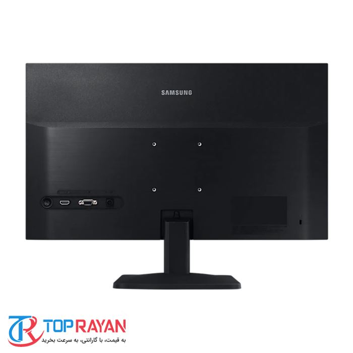مانیتور 22 اینچ سامسونگ مدل LS22A330NHM (60هرتز) - 4